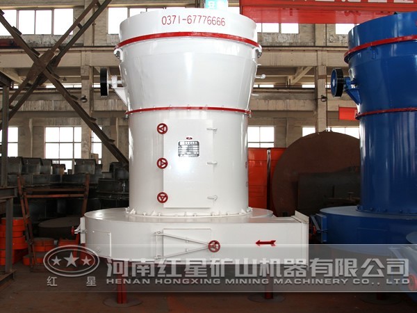 立式磨粉機(jī)