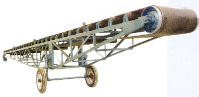 帶式輸送機(jī)
