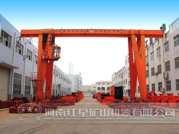 紅星機(jī)器：市場競爭激烈 礦山企業(yè)如何搶占先機(jī)