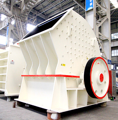 紅星機器石膏錘式破碎機