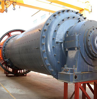 節(jié)能球磨機(jī)