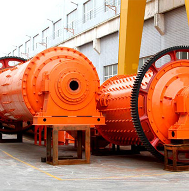 粉煤灰球磨機(jī)