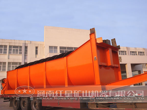 氣流分級(jí)機(jī)