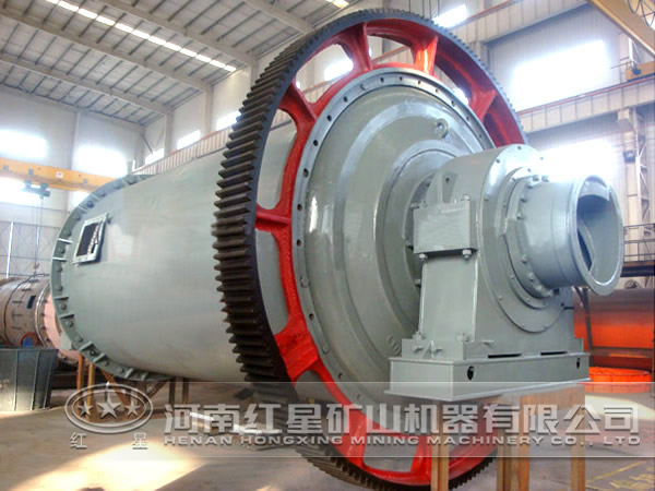 風(fēng)掃磨煤機(jī)