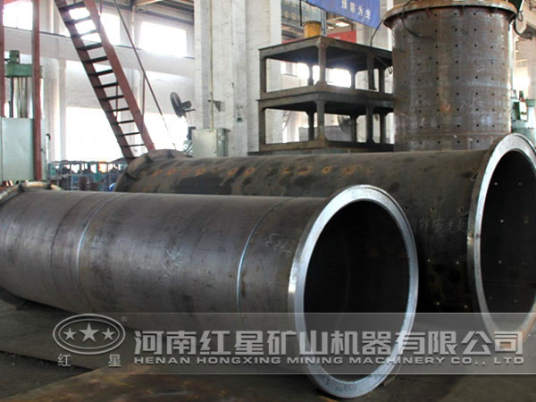 水泥回轉窯內(nèi)襯