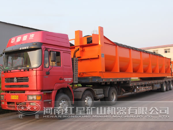 銀礦分級(jí)機(jī)