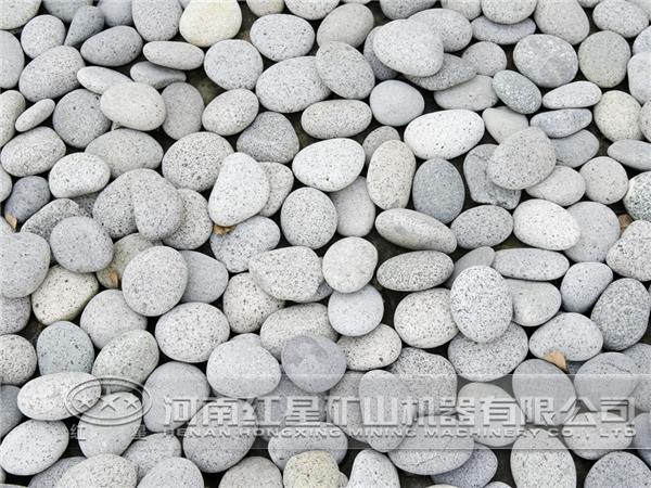 鵝卵石