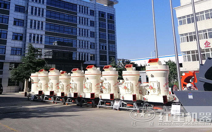 錳礦磨粉機(jī)