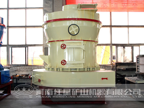 礦渣磨粉機(jī)