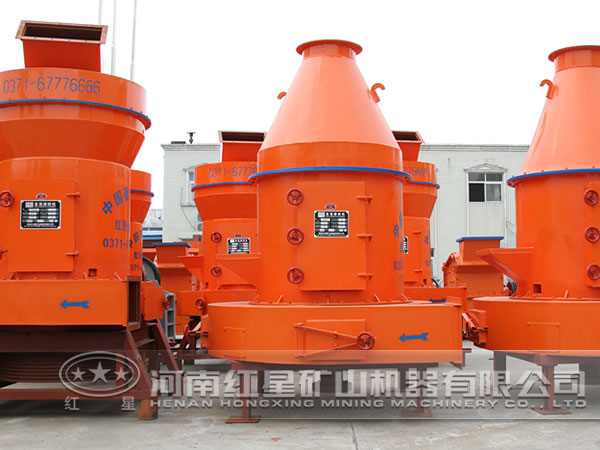 青海西寧雷蒙磨粉機(jī)