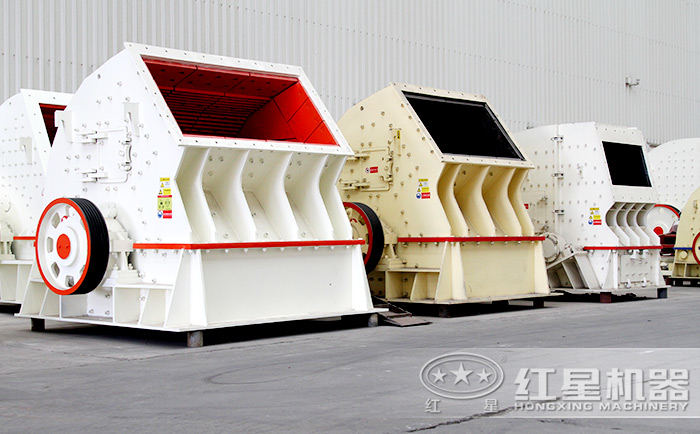 青石錘式破碎機(jī)