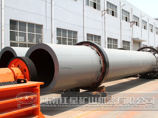 河砂烘干機(jī)