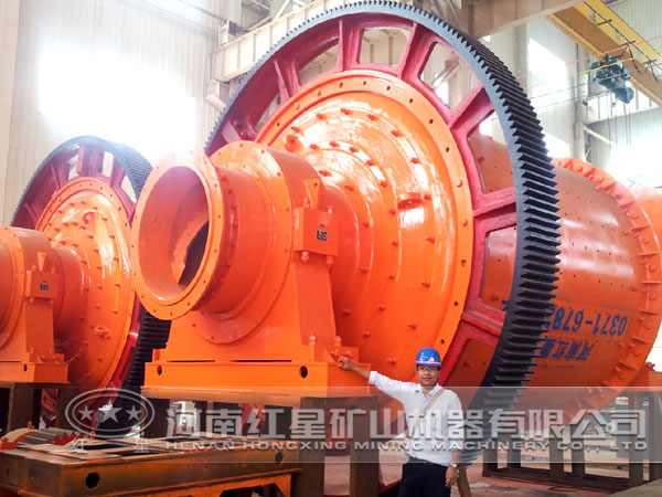 鐵礦球磨機價格