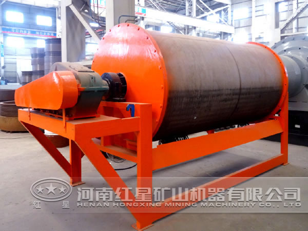 紅星磁選機(jī)