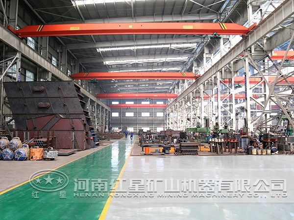 紅星機(jī)器車間