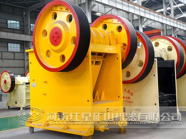 石英石破碎機(jī)