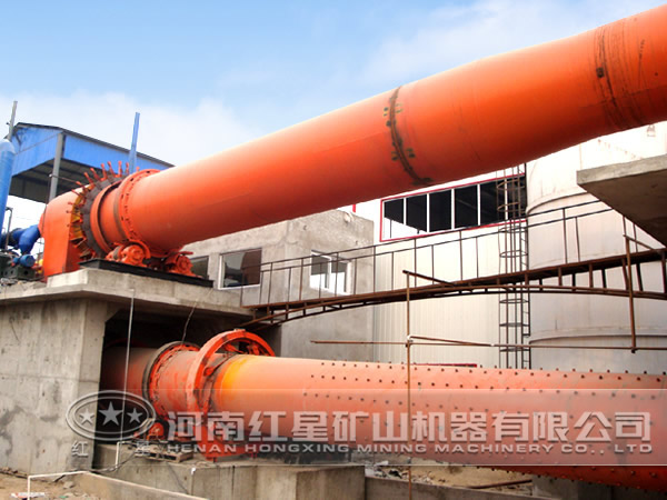 石英石回轉(zhuǎn)窯價(jià)格