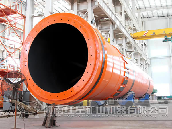 海泡石烘干機(jī)