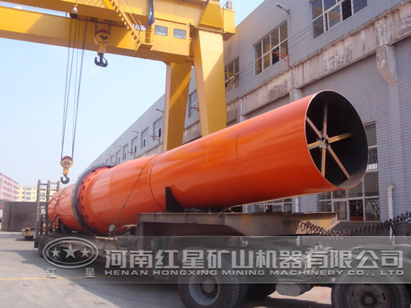 海泡石烘干機(jī)