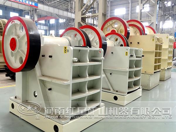 大理石破碎機(jī)