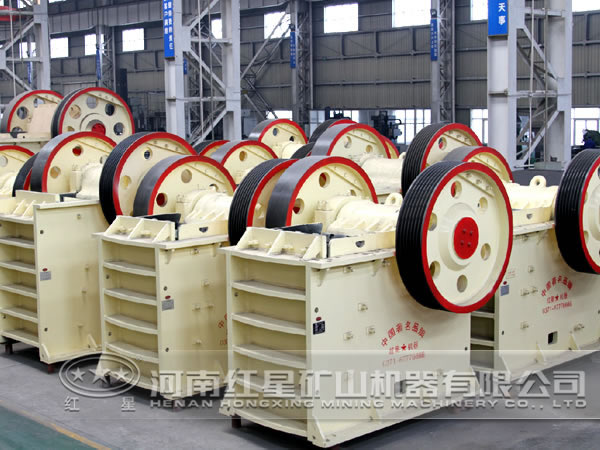 重晶石破碎機(jī)