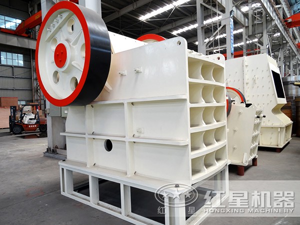 重晶石破碎機(jī)