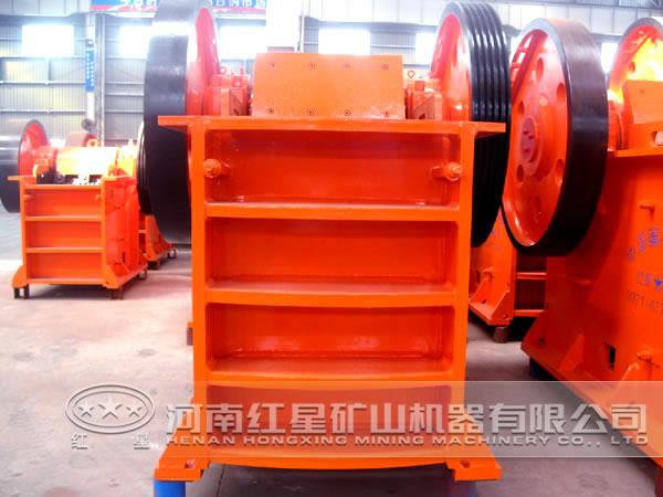 花崗巖破碎機(jī)