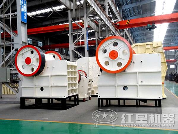 花崗巖破碎機(jī)