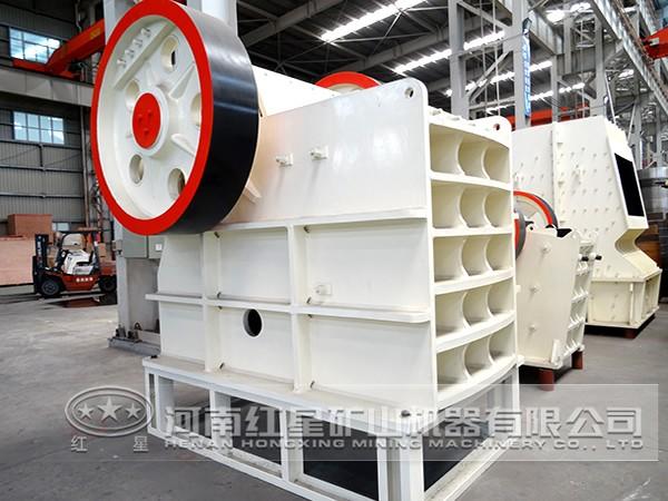 鋰輝石破碎機(jī)