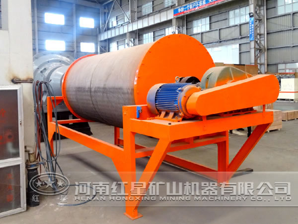 褐鐵礦磁選機(jī)