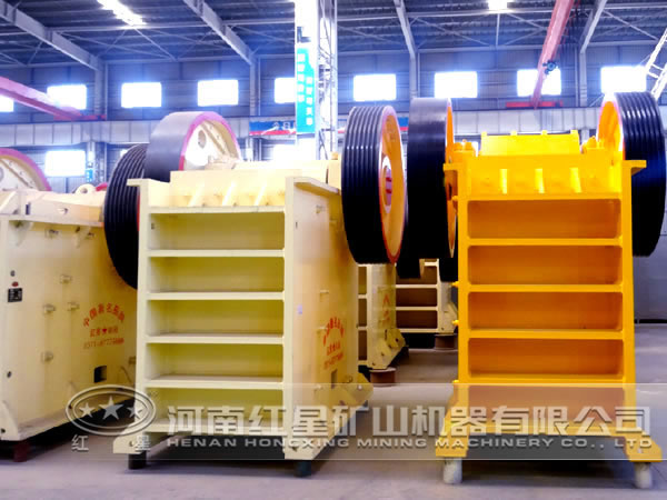 白云石破碎機(jī)