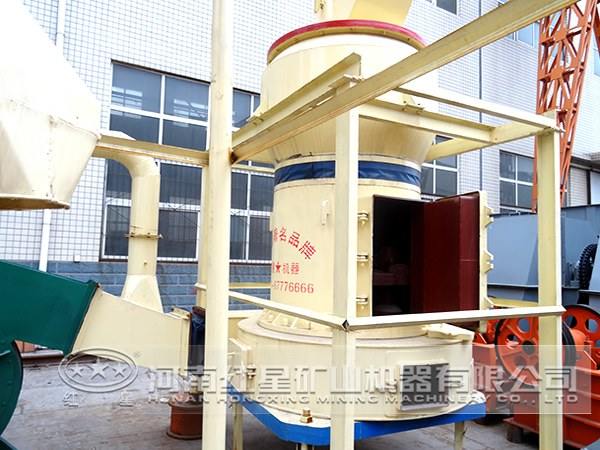 伊利石磨粉機(jī)