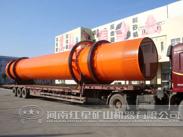 紅星鋁粉烘干機(jī)