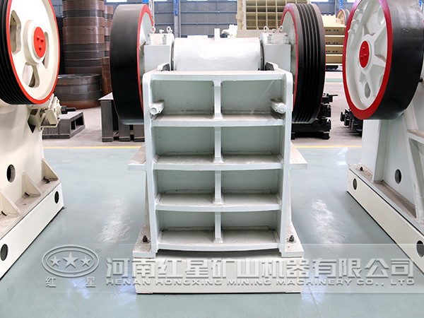 重晶石破碎機(jī)