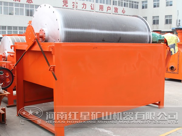 鎢礦磁選機(jī)