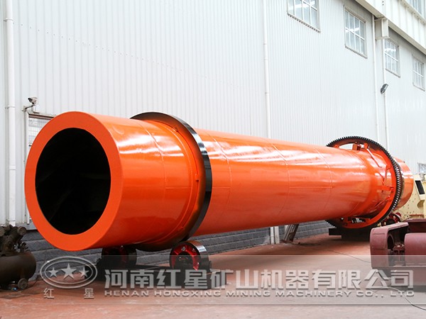 石灰石烘干機(jī)