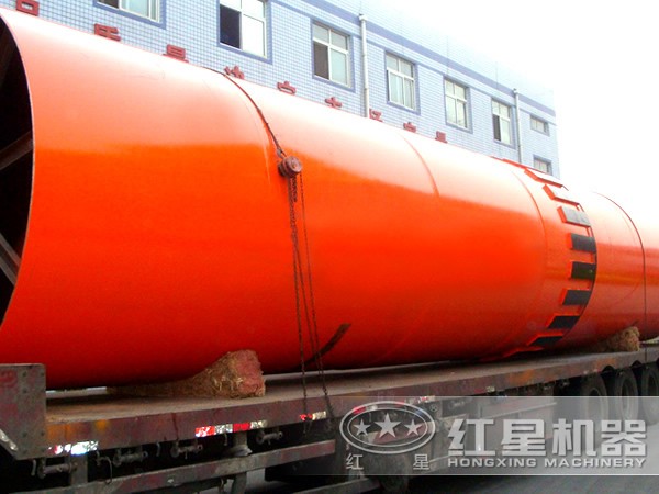 紅星機(jī)器石灰石烘干機(jī)價(jià)格