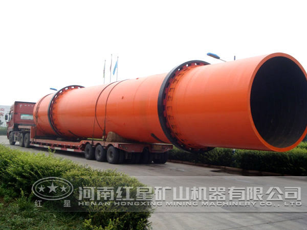 石墨烘干機(jī)