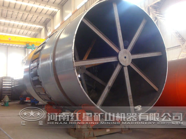 石墨烘干機(jī)