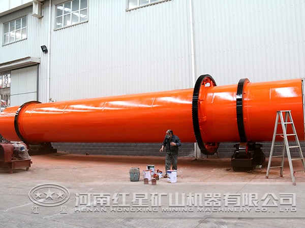 石墨烘干機(jī)