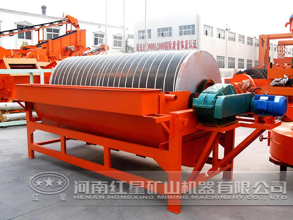 鈦鐵礦磁選機(jī)