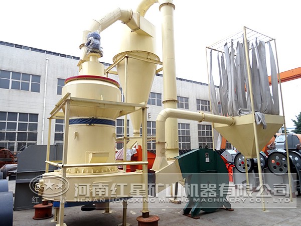 碳酸鈣磨粉機(jī)廠家
