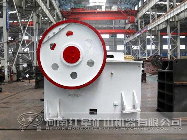 玄武巖破碎機(jī)