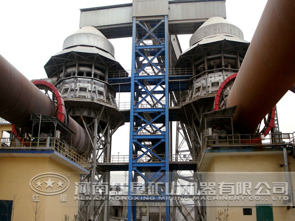 水泥回轉(zhuǎn)窯價(jià)格