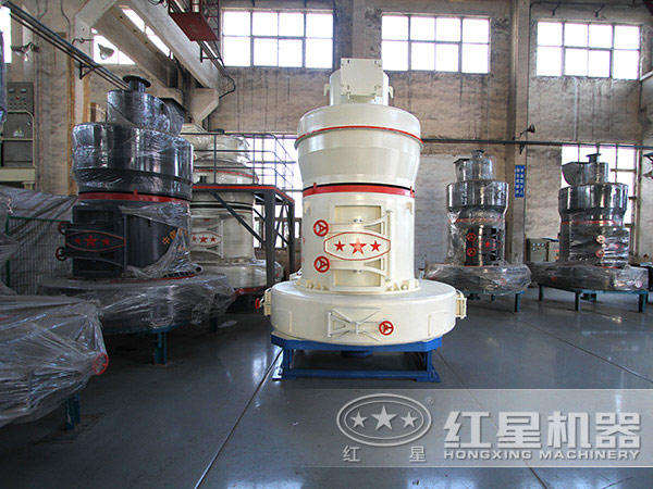 紅星機器長石磨粉機價格
