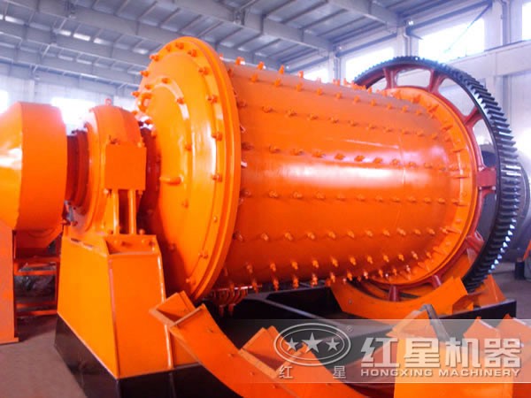 鎂礦球磨機(jī)廠家