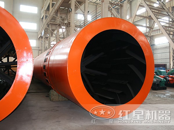 花崗巖烘干機(jī)