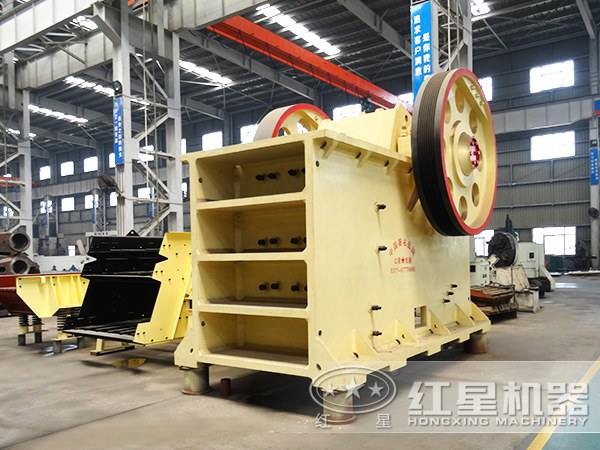 輝綠巖破碎機(jī)廠家