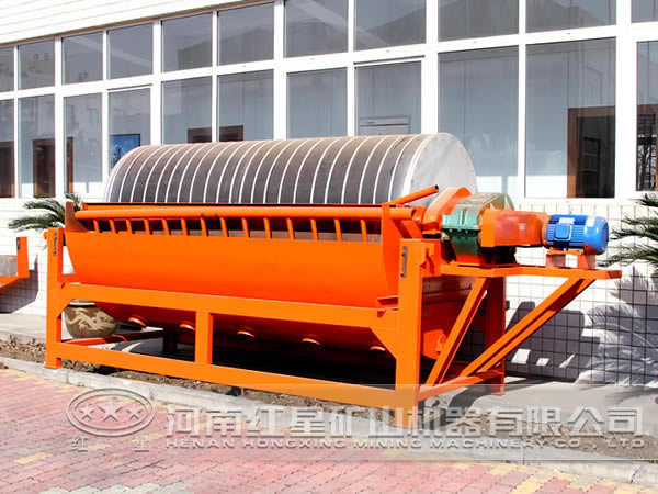 鈦鐵礦磁選機(jī)