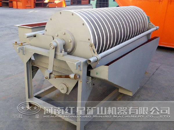 鈦鐵礦磁選機(jī)